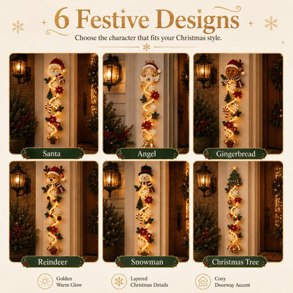 🎄🎅 Enjoy 30% OFF for adding the second one✨