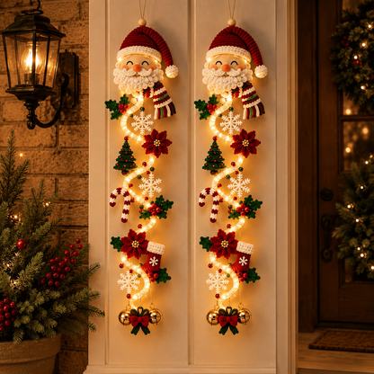 🎄🎅 Enjoy 30% OFF for adding the second one✨
