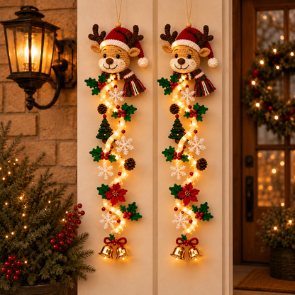 🎄🎅 Enjoy 30% OFF for adding the second one