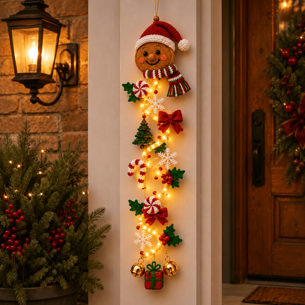 🎄🎅 Enjoy 30% OFF for adding the second one