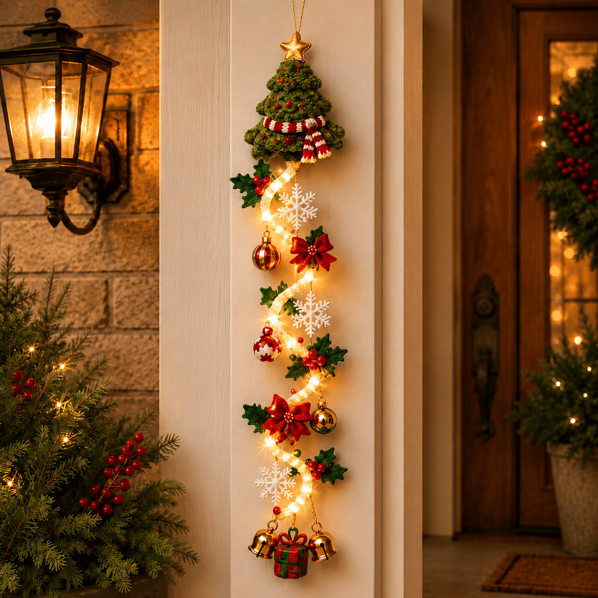 🎄🎅 Enjoy 30% OFF for adding the second one