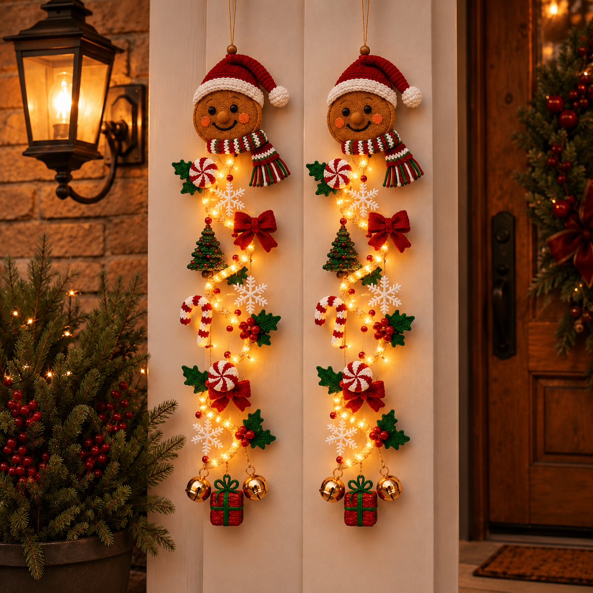 🎄🎅 Enjoy 30% OFF for adding the second one
